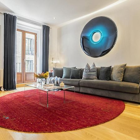 Malasana By Skykey Apartment Madrid Ngoại thất bức ảnh