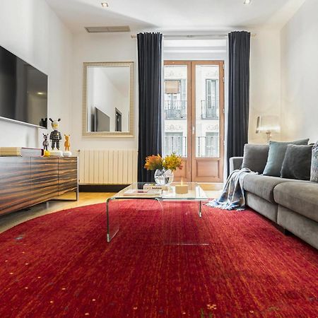 Malasana By Skykey Apartment Madrid Ngoại thất bức ảnh