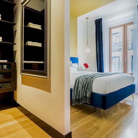 Malasana By Skykey Apartment Madrid Ngoại thất bức ảnh