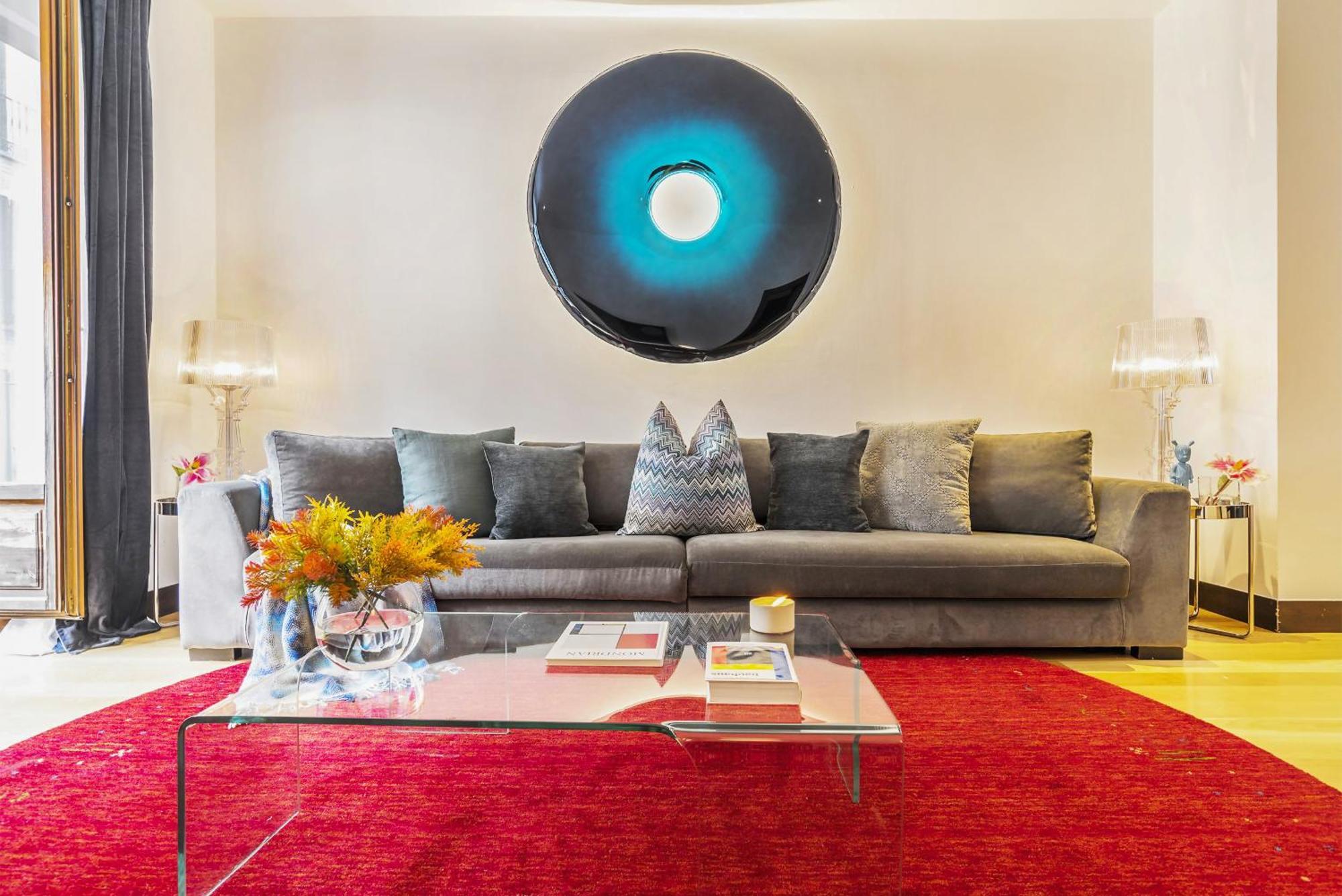 Malasana By Skykey Apartment Madrid Ngoại thất bức ảnh