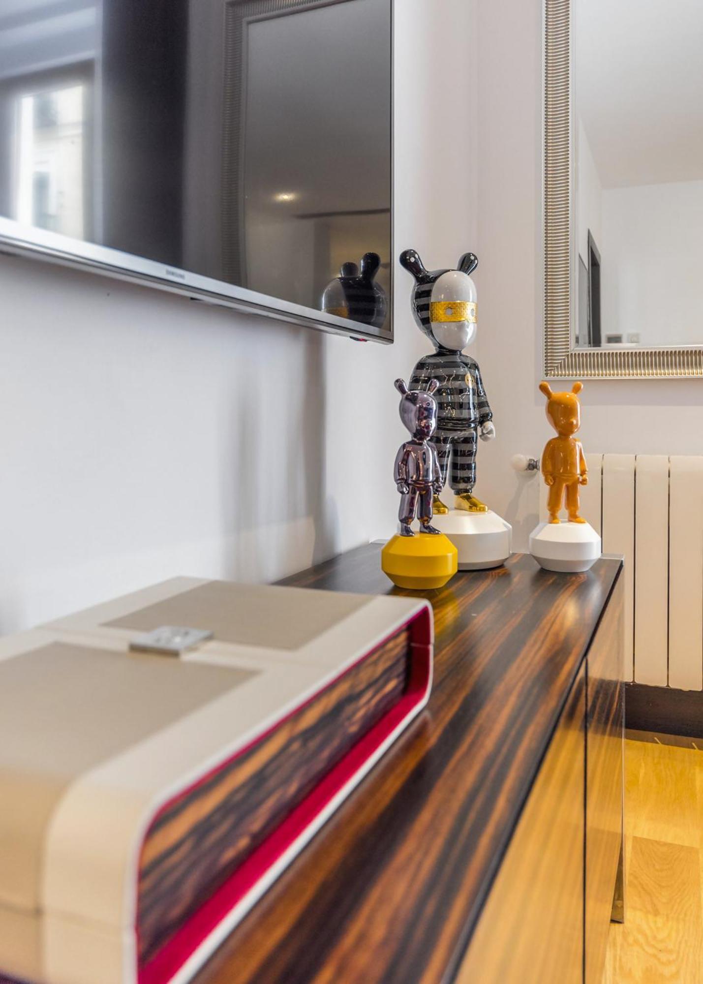 Malasana By Skykey Apartment Madrid Ngoại thất bức ảnh