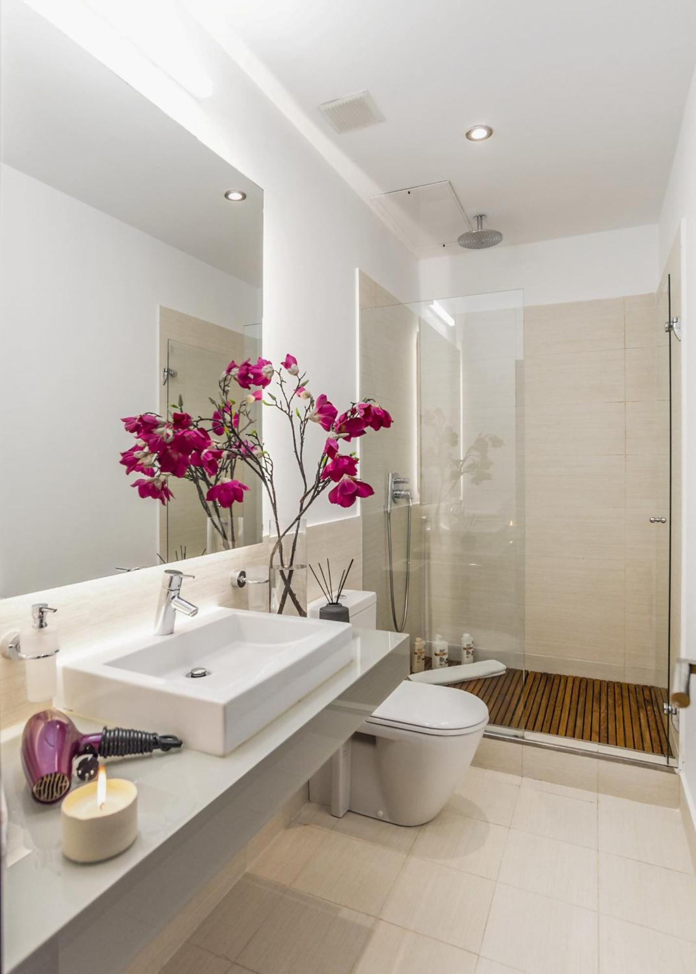 Malasana By Skykey Apartment Madrid Ngoại thất bức ảnh