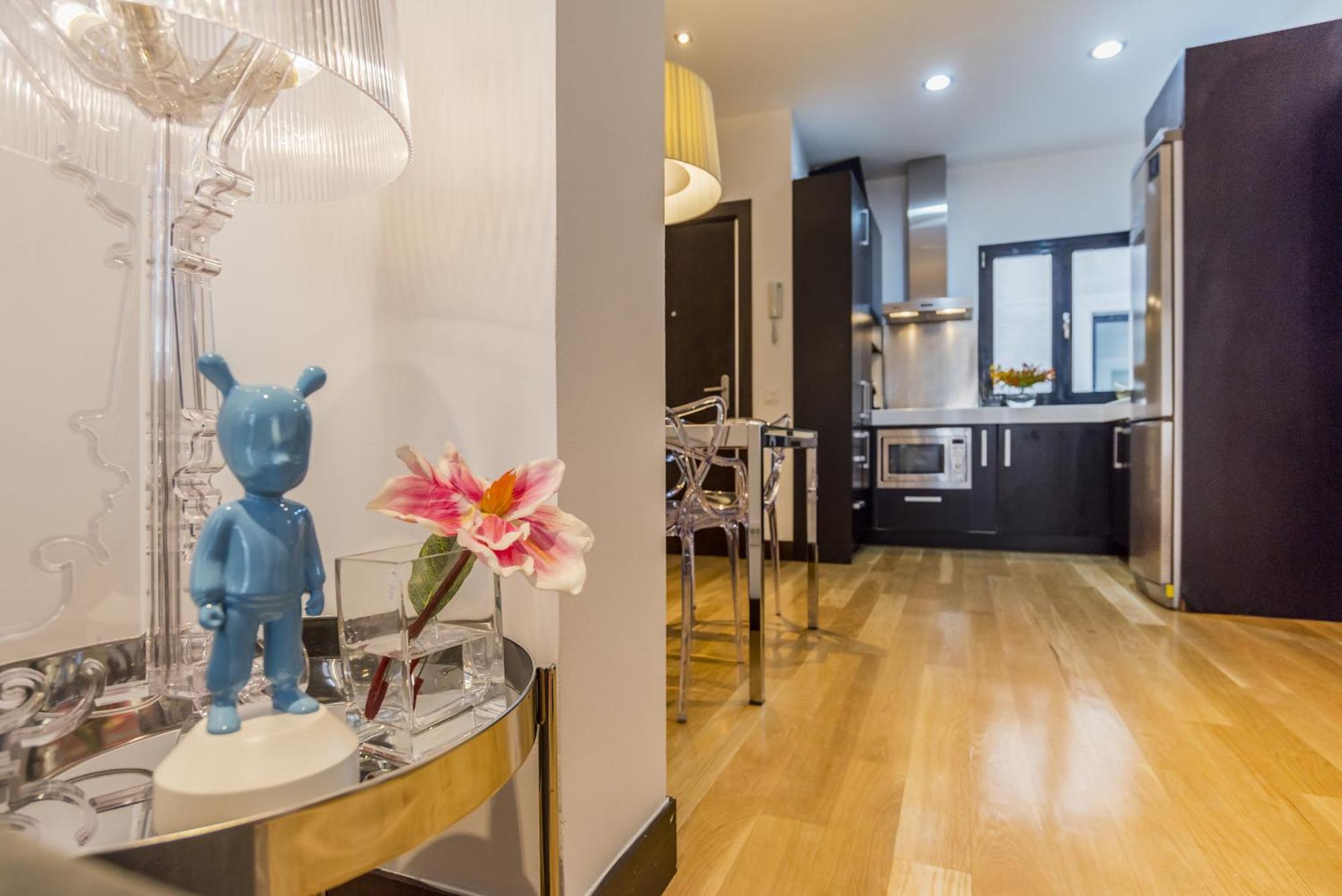 Malasana By Skykey Apartment Madrid Ngoại thất bức ảnh