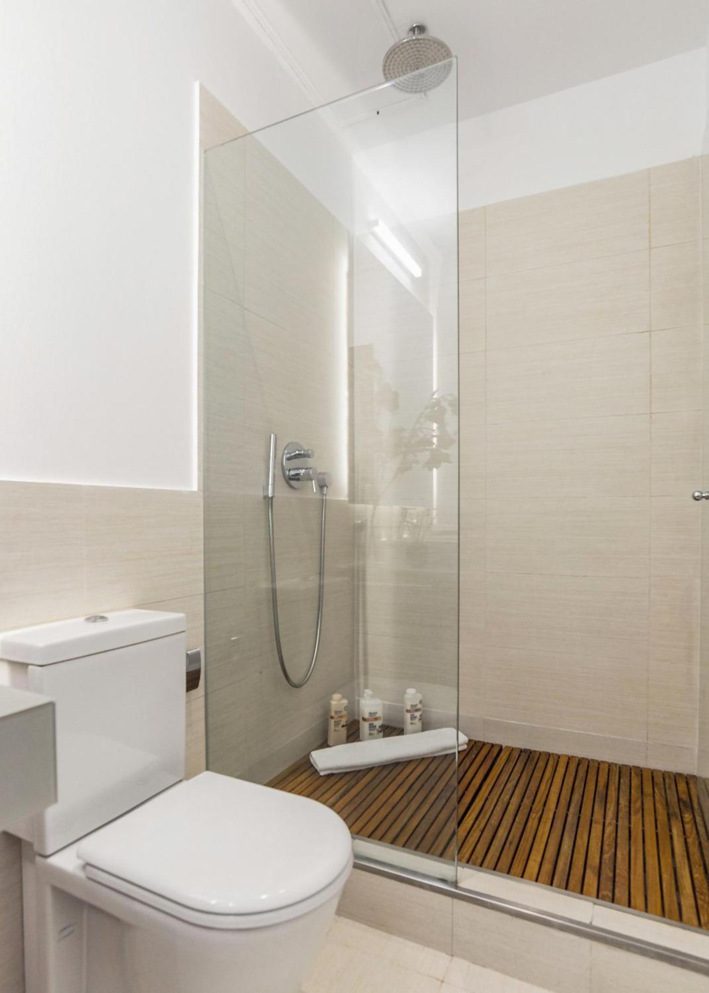 Malasana By Skykey Apartment Madrid Ngoại thất bức ảnh