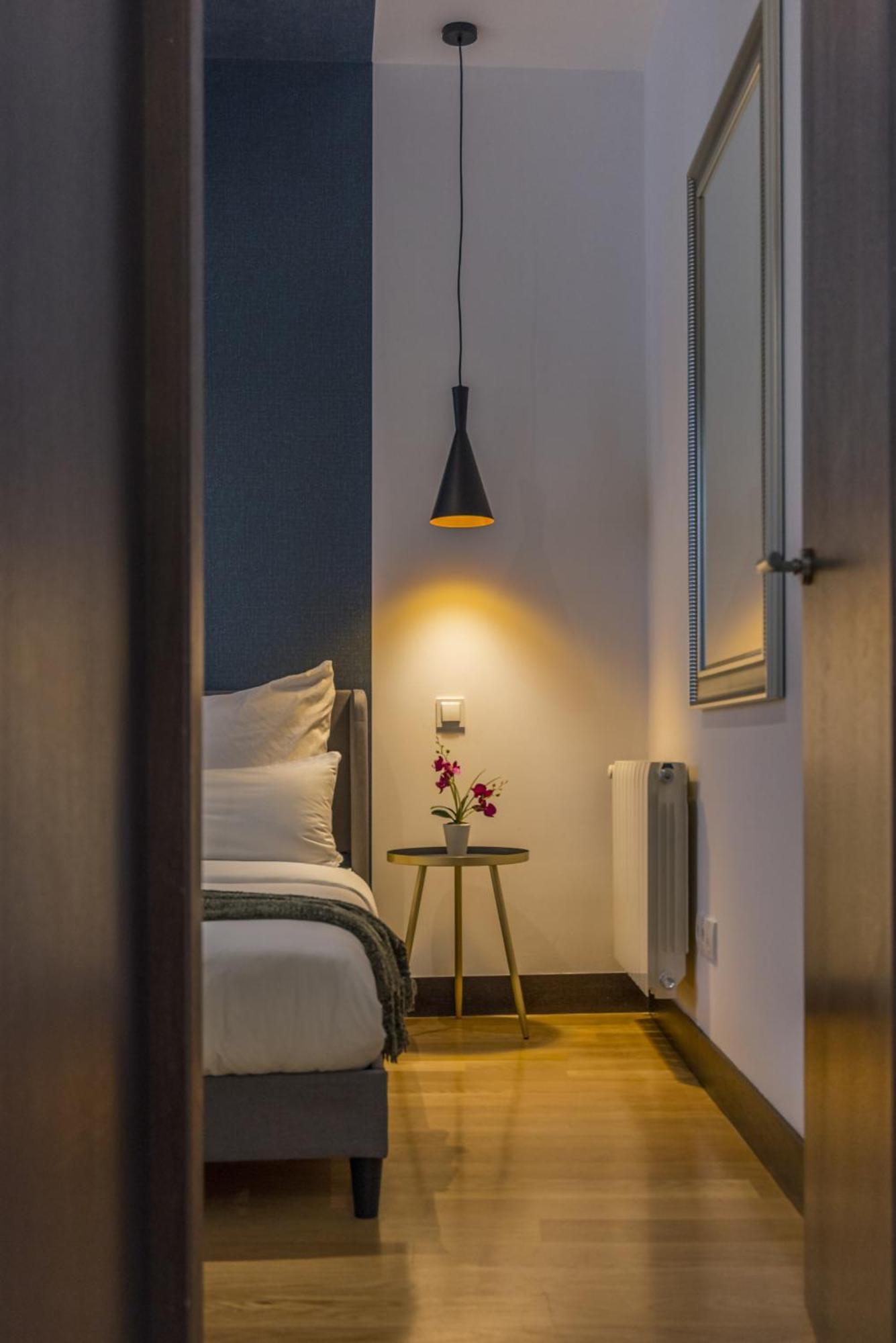 Malasana By Skykey Apartment Madrid Ngoại thất bức ảnh