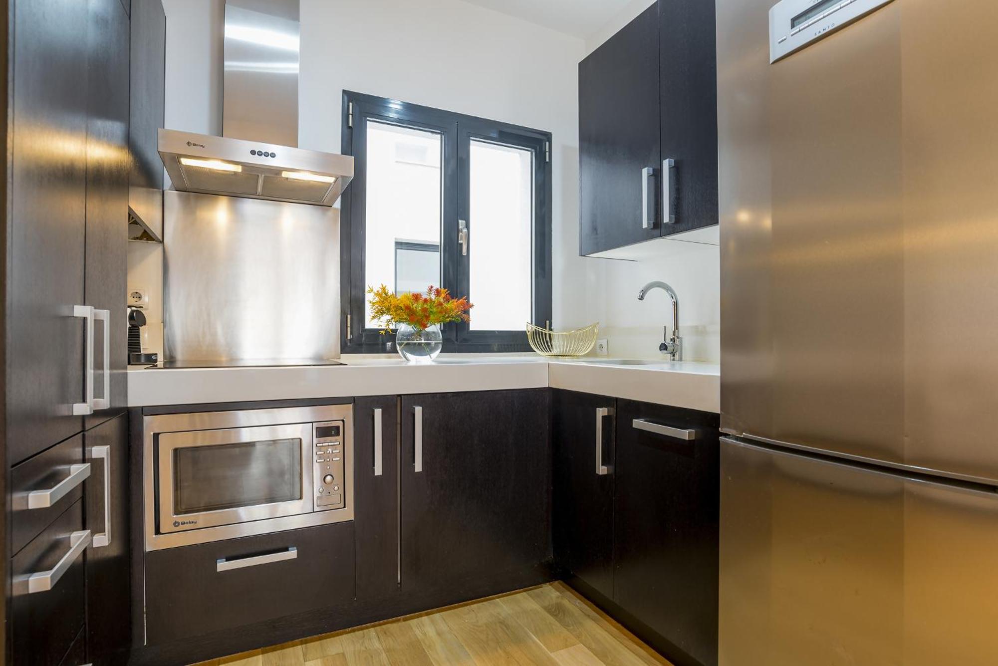 Malasana By Skykey Apartment Madrid Ngoại thất bức ảnh