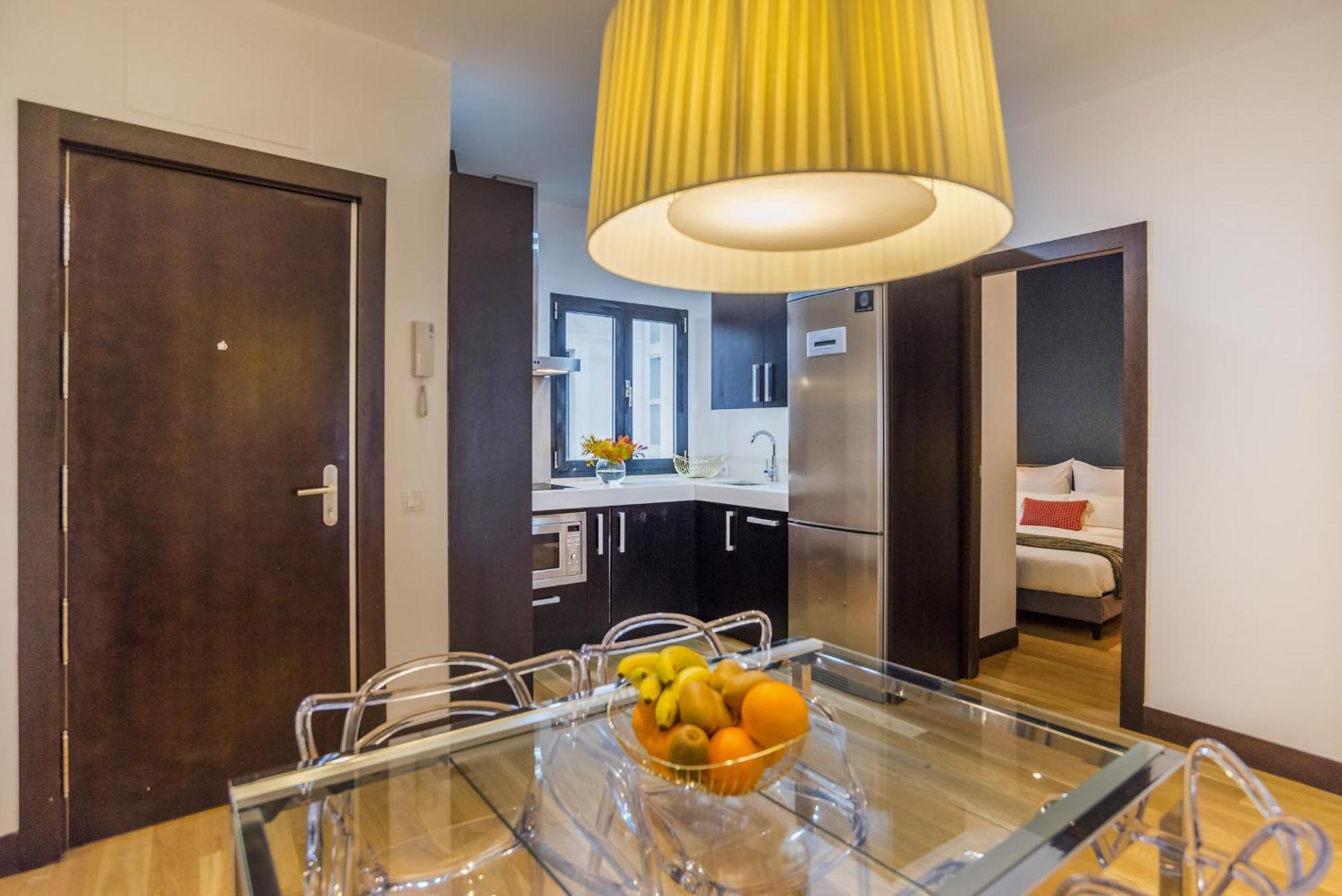 Malasana By Skykey Apartment Madrid Ngoại thất bức ảnh