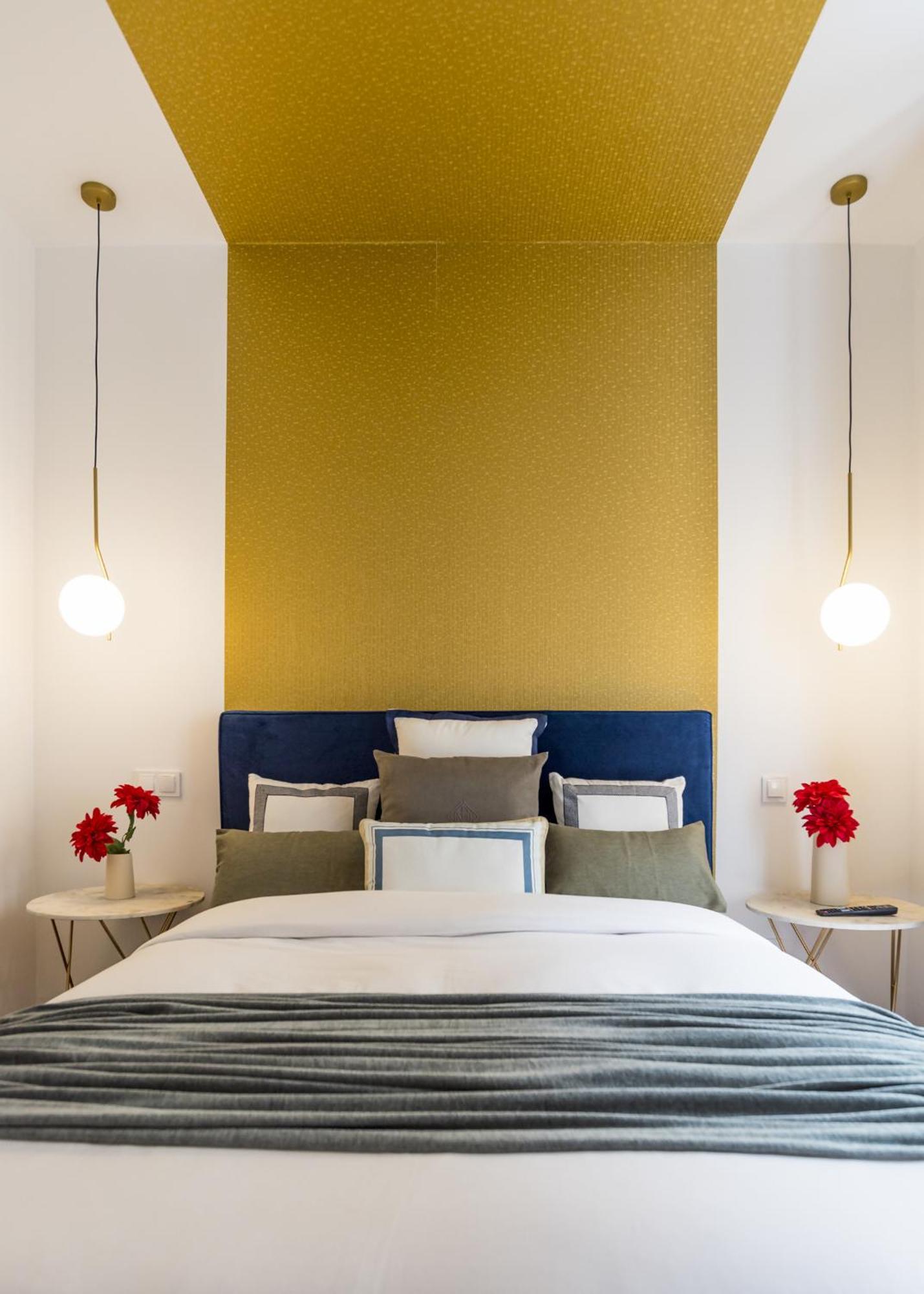 Malasana By Skykey Apartment Madrid Ngoại thất bức ảnh