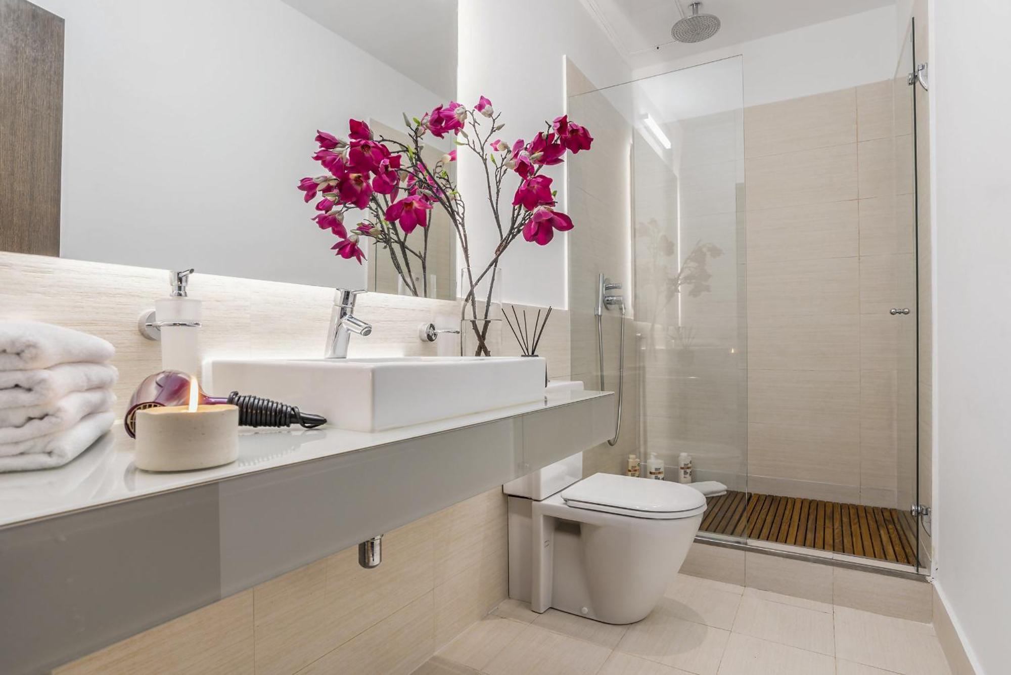 Malasana By Skykey Apartment Madrid Ngoại thất bức ảnh