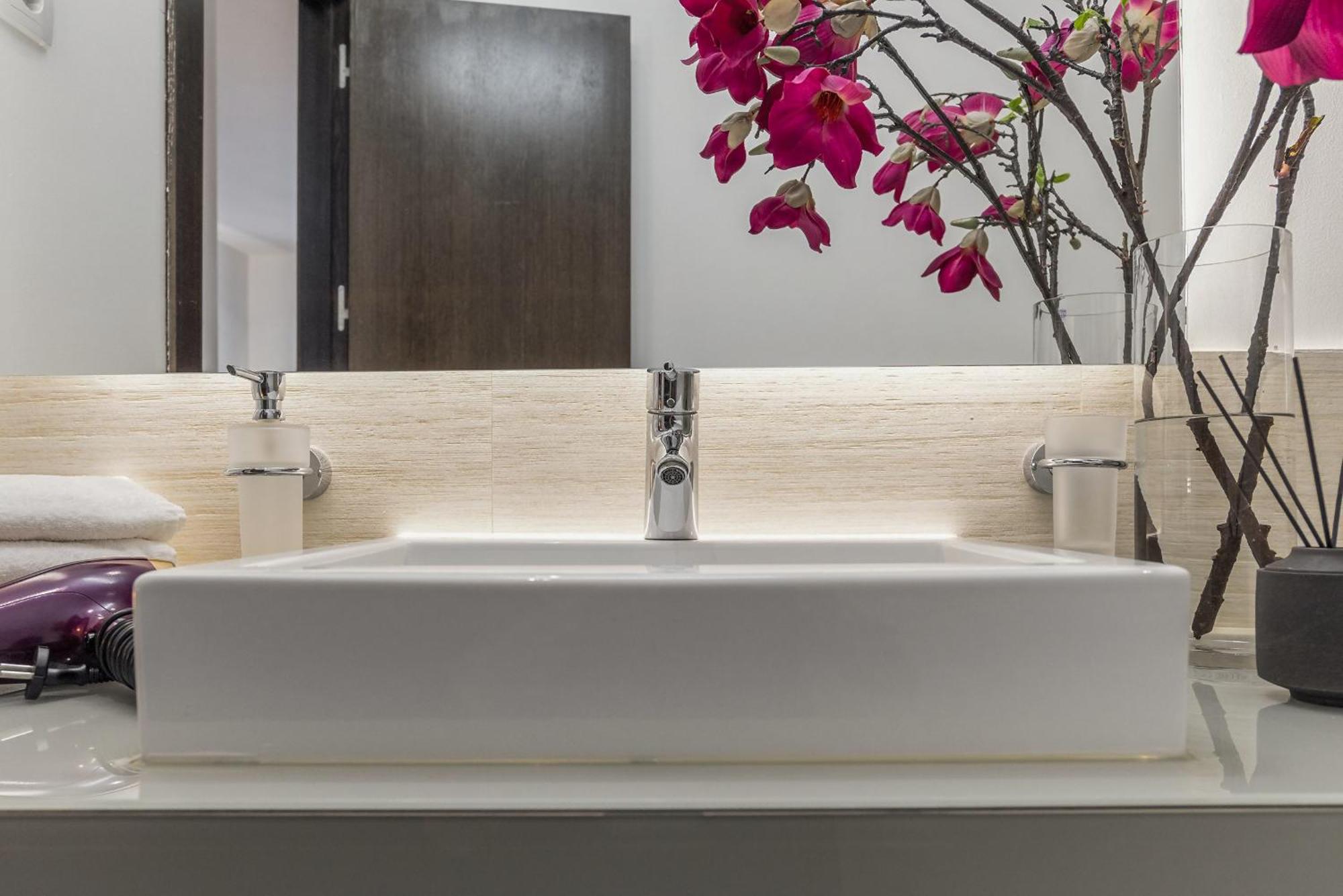 Malasana By Skykey Apartment Madrid Ngoại thất bức ảnh