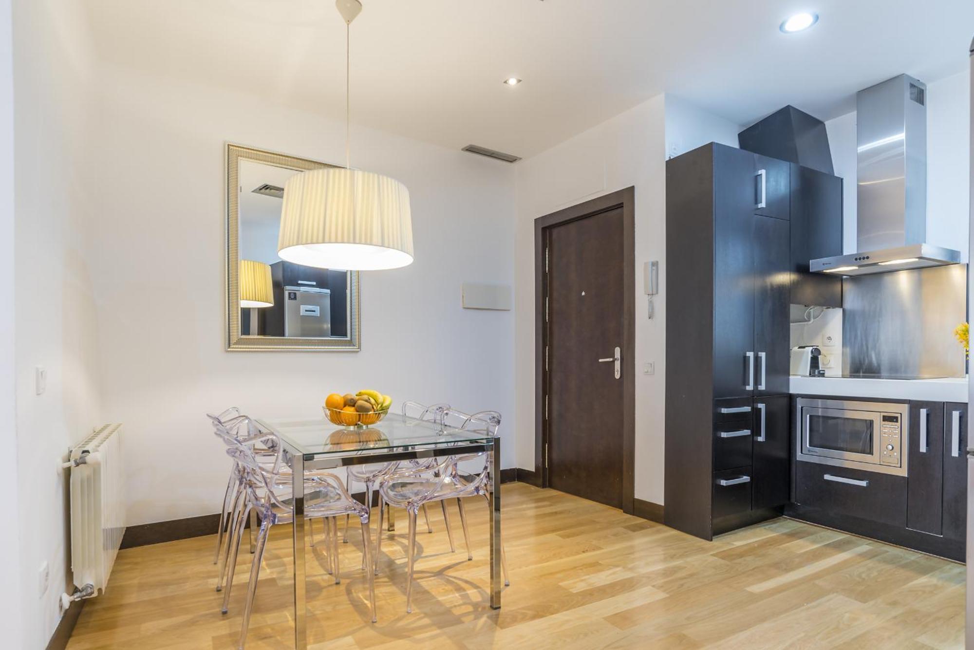 Malasana By Skykey Apartment Madrid Ngoại thất bức ảnh