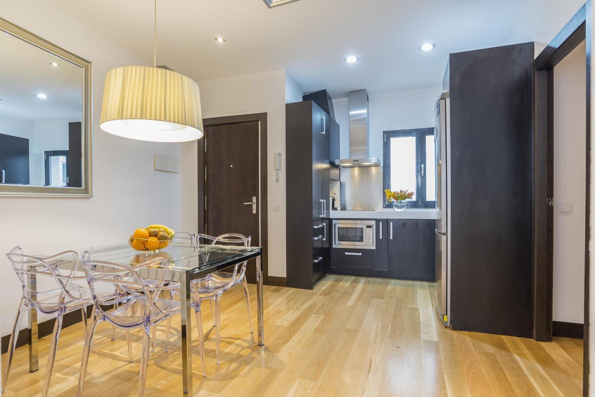 Malasana By Skykey Apartment Madrid Ngoại thất bức ảnh