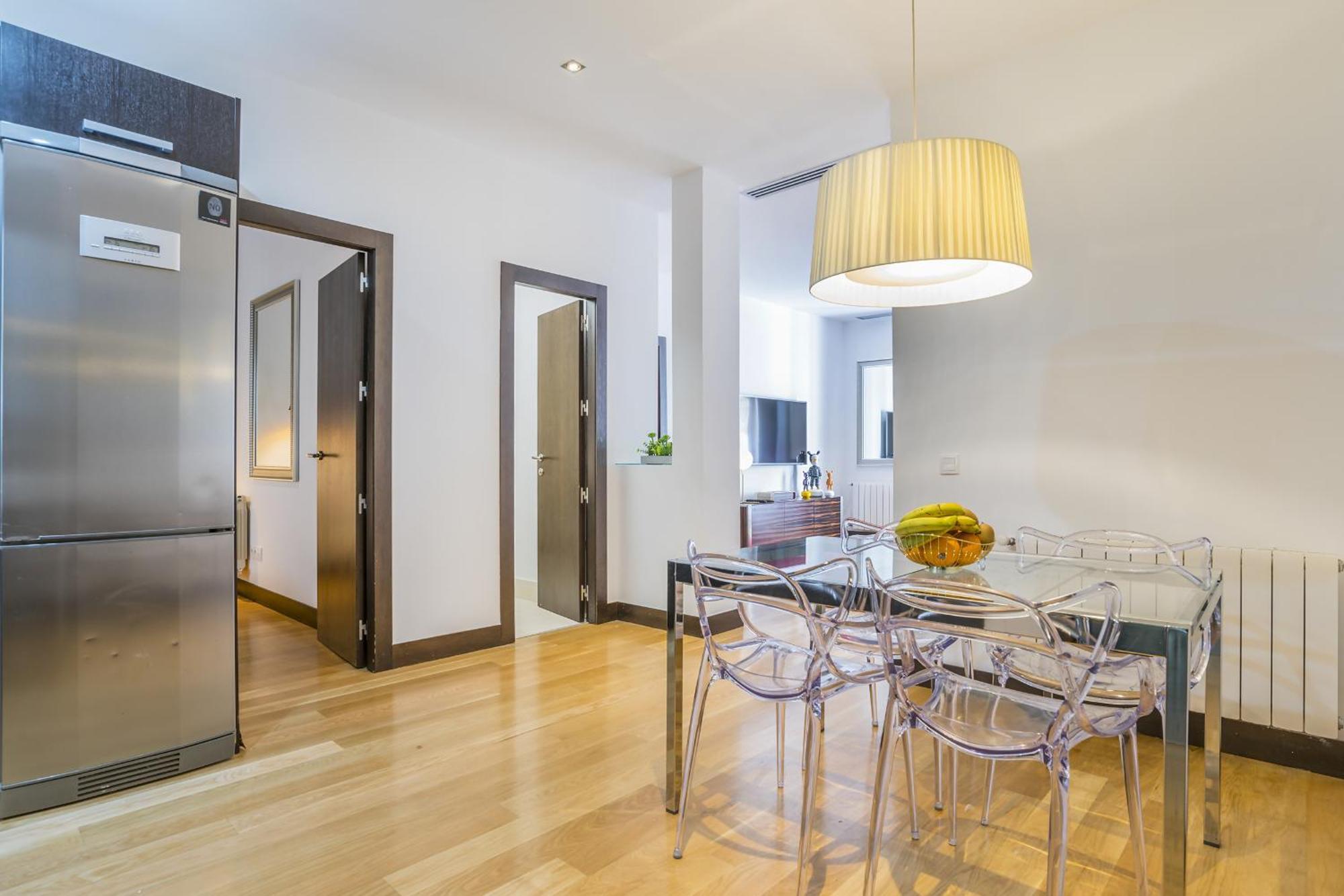 Malasana By Skykey Apartment Madrid Ngoại thất bức ảnh
