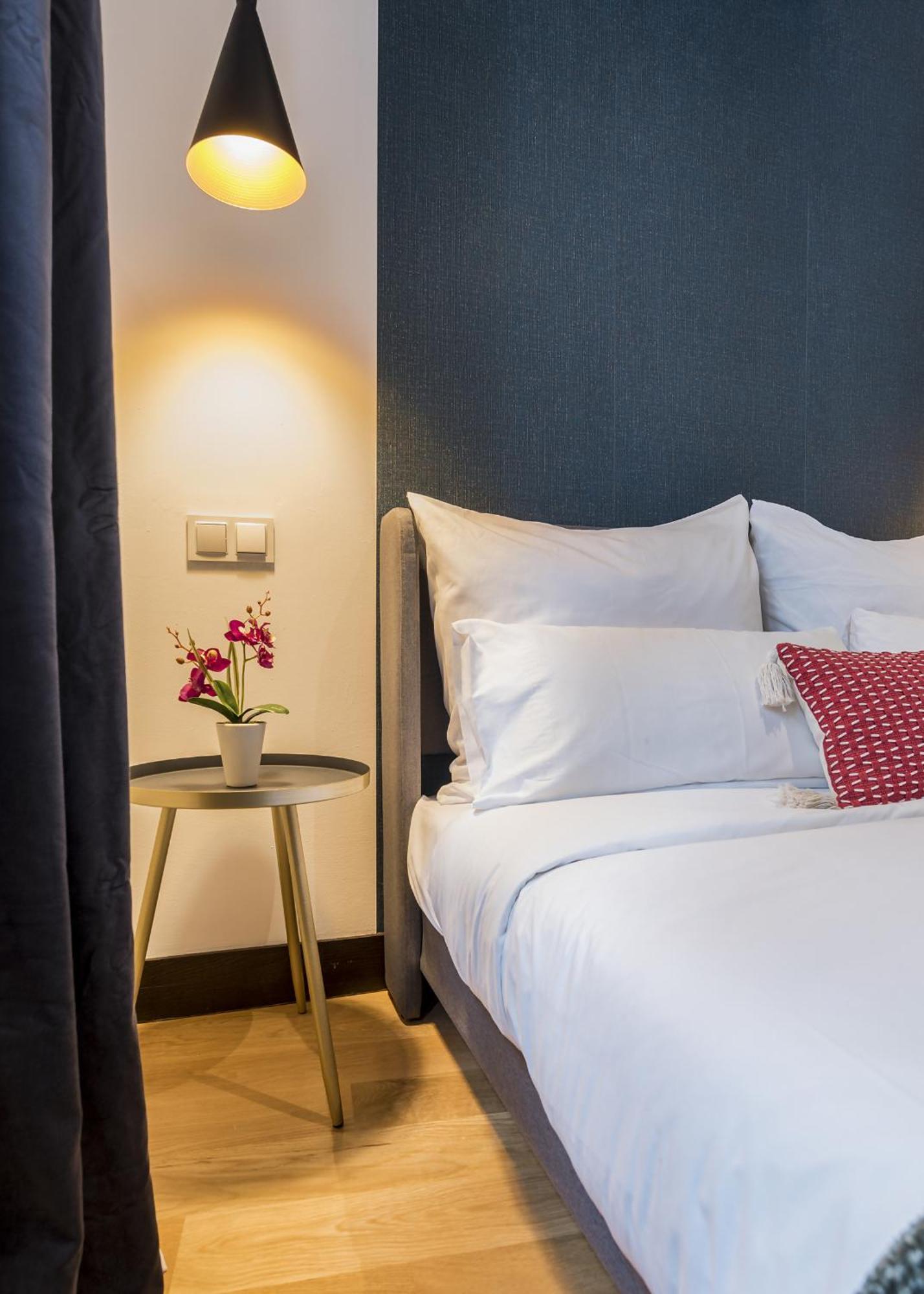 Malasana By Skykey Apartment Madrid Ngoại thất bức ảnh
