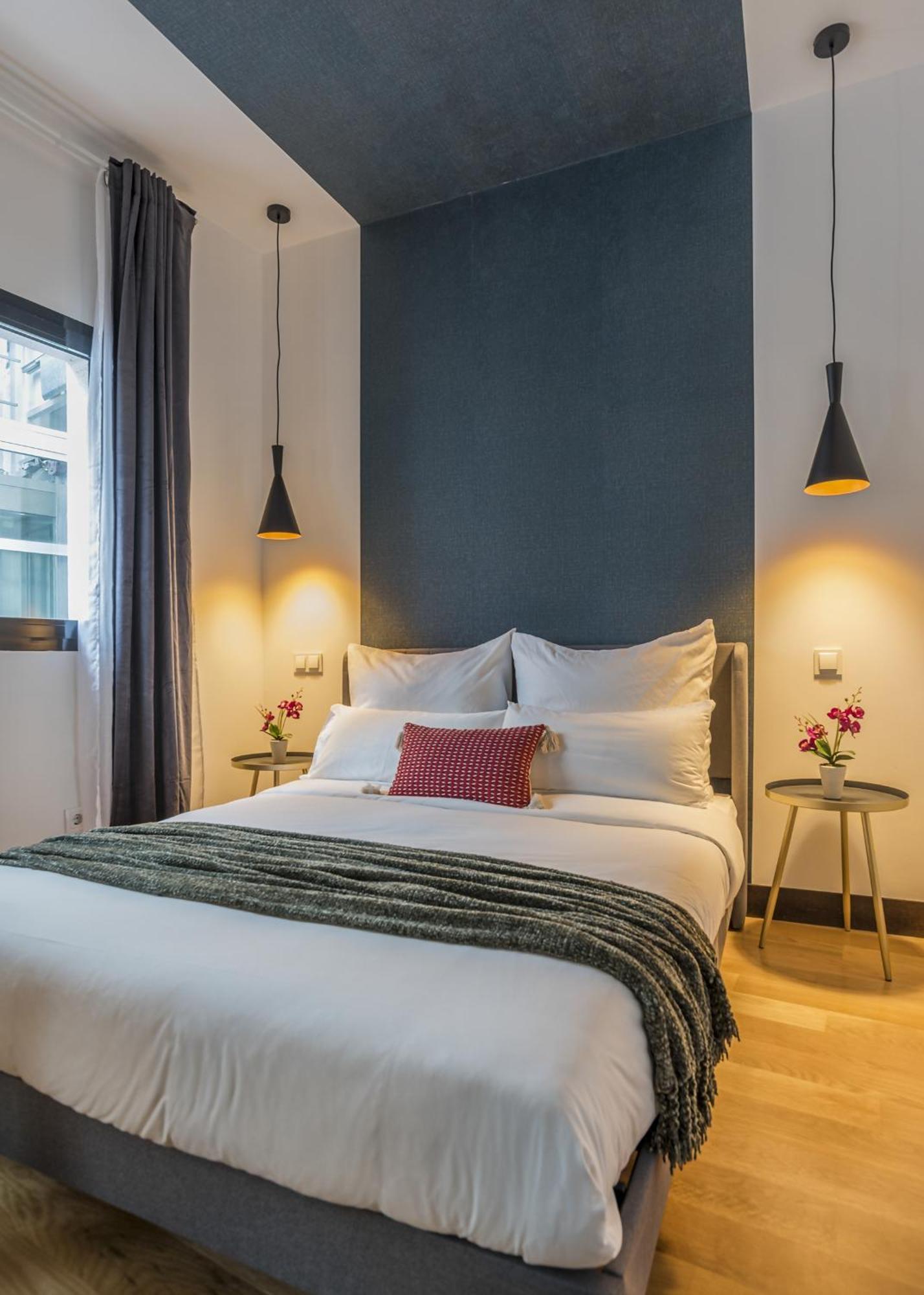 Malasana By Skykey Apartment Madrid Ngoại thất bức ảnh