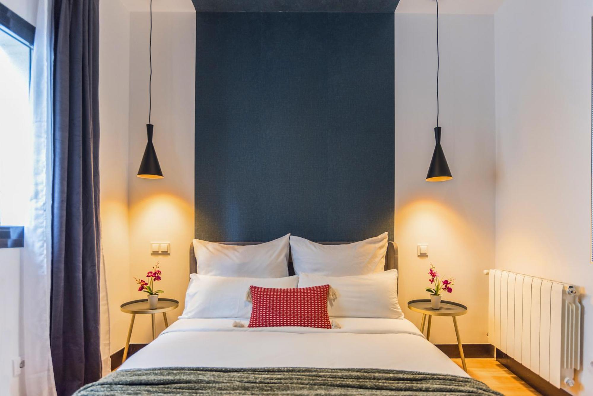 Malasana By Skykey Apartment Madrid Ngoại thất bức ảnh